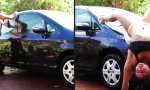 Funny Video - Schatz ich gehe schnell das Auto waschen