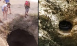 Funny Video : Was ist denn da unten?