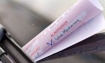 Scheiße geparkt - Das Utensil für jeden Wutbürger