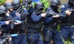 SWAT-Training für zwischendurch