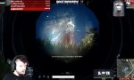 Lustiges Video - Gamer macht dich mit seinem Mund fertig