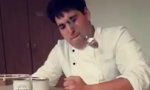 Funny Video : Das Auge isst mit