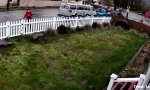 Funny Video : Immer diese Paketdiebe