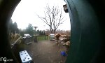 Lustiges Video : Ernüchternder Frühjahrsputz
