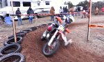 Dirt Bike Limbo