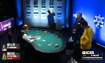 Lustiges Video : Riskantes All-in im 1on1