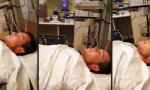Lustiges Video : Extradosis für den Sohnemann