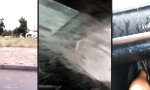 Funny Video : Schlechtes Timing