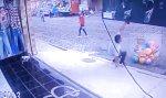 Lustiges Video - Gerade noch gerettet