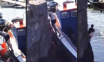 Movie : Vom einen Fail zum nächsten stolpern