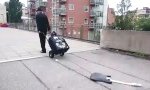 Movie : Das beiläufige Gitarrensolo