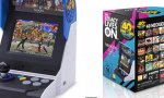 Neo Geo Mini Arcade