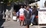 Movie : Südafrika: Vom Verbrecher zum Vorbild