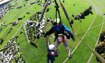 Lustiges Video : Durchhalten!