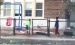 Lustiges Video : Double speed