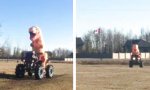 Movie : Wheeliesaurus Rex