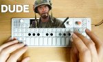 Lustiges Video : Vom Soundsample zum Song