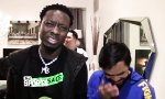 Lustiges Video - Manny Pacquiao bekommt Trash-Talk Unterstützung