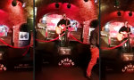 Funny Video - Sweet Caroline