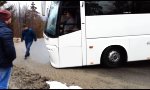Funny Video : Jetzt ganz vorsichtig...
