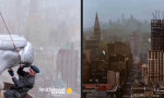 Funny Video : Die Erbauer der New Yorker Wolkenkratzer