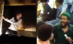 Lustiges Video : Mach die Garage auf... ganz langsam.