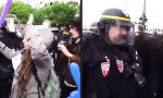 Lustiges Video - Polizeigewalt!