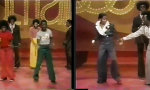 Funny Video - Love Train Dance-Off