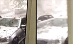 Movie : Bisschen Material im Hagel?