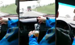 Bier zapfen statt Autoradio