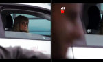 Movie : Flirt im stockenden Verkehr