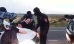 Funny Video : Überraschung auf Russisch