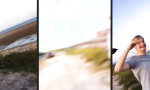 Movie : Einfach mal nen Ball ins Meer ballern