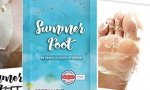 Sommerfüße FTW