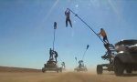 Funny Video : Mad Max: Fury Road ganz ohne CGI