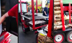 Funny Video : Noch ein Ster Bier aufm Hänger