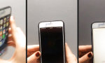 Funny Video : Siri hört dich... immer!