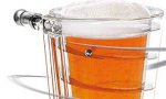 Pintball - Das Pinball Pintglas