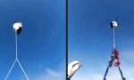 F U Fallschirm!