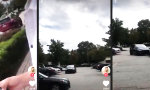 Movie : “Smart Summon”-Funktion des Tesla X
