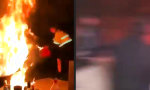 Funny Video : Mehr Feuer? Kein Problem!