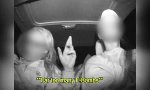 Lustiges Video : Sehr kurzes Abenteuer für zwei Diebe