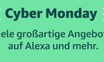 News_x : Cyber Monday - Die letzten Deals schnappen