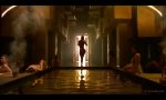 Dior Werbespot starring Mr. Bean