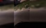 Movie : Straßenverkehr in Venezuela