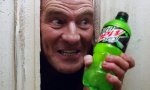 Super Bowl Ad: Mountain Dew