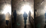 Movie : Gute Akustik im alten Bunker