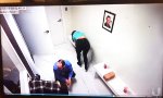 Funny Video : Versteckspielen unter Kollegen