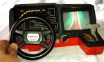 Lustiges Video : Das TOMY turnin turbo dashboard