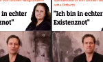Lustiges Video : Jutta Geldfurt...